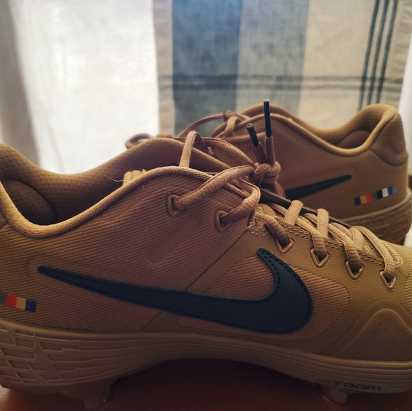 Nike | Shoes | Nike Alpha Huarache 